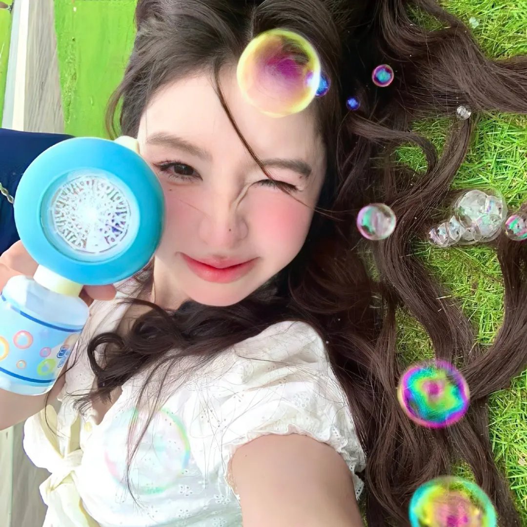 婆婆进城过大年