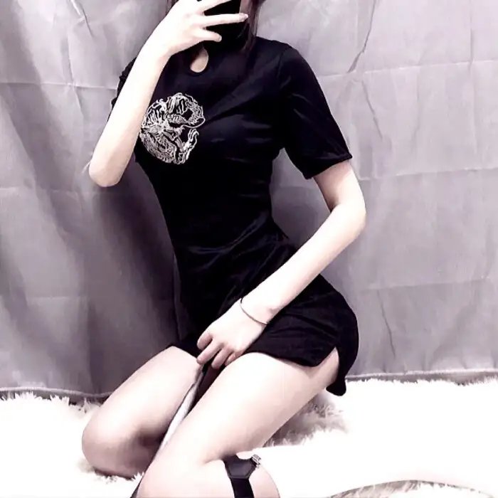 达西玛姨娘