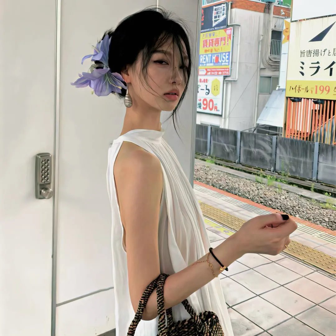 自行车店的高桥君